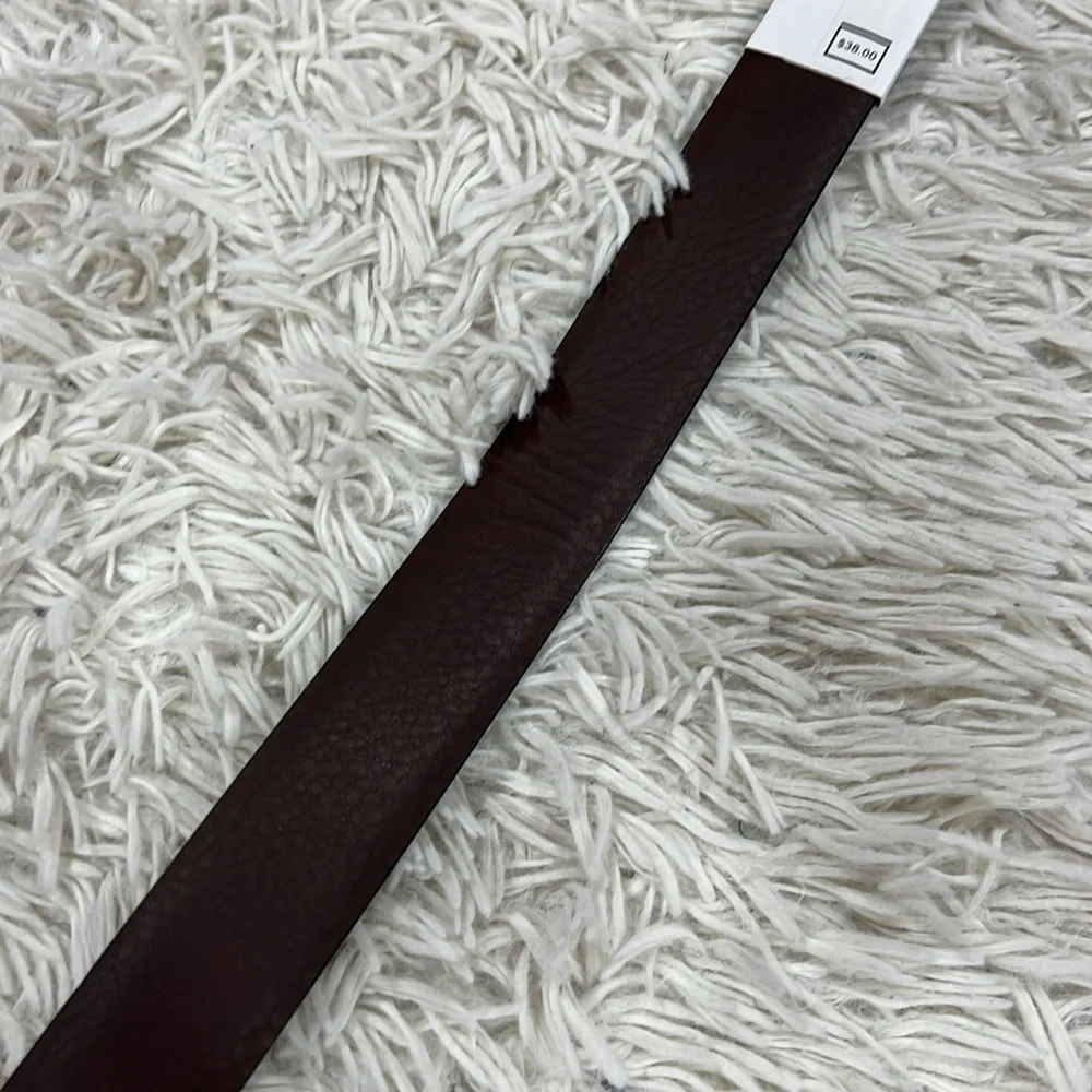 Nike Baseball Belt golf